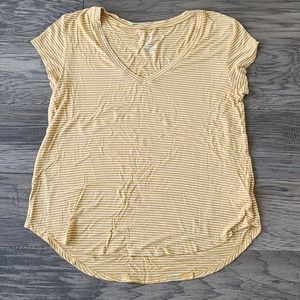 American Eagle High Low Top